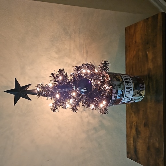 Reputation Ball Ornament - Picture 2 of 10